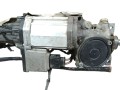 рулевая рейка Audi A3 8P [рестайлинг] 2007, 1K1423051CL - фото №8
