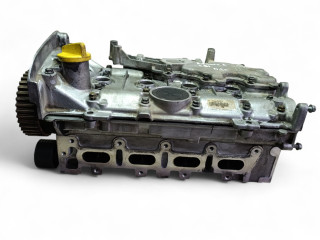 головка блока цилиндров Renault Scenic 1 поколение [рестайлинг] 2001, 1.6 л., бензин