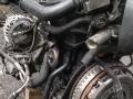 двигатель Renault Scenic 2 поколение 2005, DCi, DCi, F9QE804 - фото №4