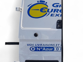 дверь задняя распашная левая MAN TGE 2019