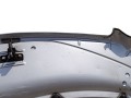 капот Mercedes-Benz M-Класс W164 2006 - фото №9