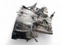 КПП механическая (МКПП) Renault Scenic 2 поколение [рестайлинг] 2008, 1.9 л., дизель, ND0002 - фото №3
