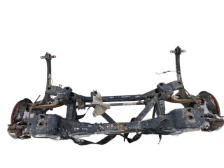 балка подвески задняя Ford C-Max 1 поколение 2006