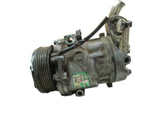 компрессор кондиционера Opel Astra G 2002, 2.2 л., дизель