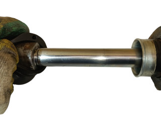 рулевая рейка Volkswagen Golf 3 поколение 1995