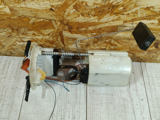 колба в бак Suzuki SX4 1 поколение 2006, 1.6 л., бензин