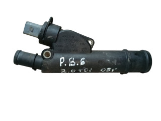 корпус термостата Volkswagen Passat B6 2008, 2.0 л., дизель