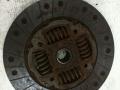 маховик Opel Astra G 1998, DTH, DTH - фото №4