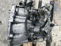 КПП механическая (МКПП) Renault Megane 2 поколение 2004, 1.9 л., дизель, ND0002 - фото №5