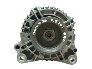 генератор Volvo V70 1 поколение 1998, 2.5 л., дизель