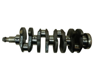 коленвал Volkswagen Jetta 2 поколение [рестайлинг] 1987, 1.3 л., бензин