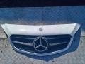 решетка радиатора Mercedes-Benz Citan W415 2014 - фото №6