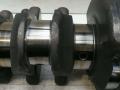 коленвал BMW 5 серия E39 1997, TDS, TDS - фото №2