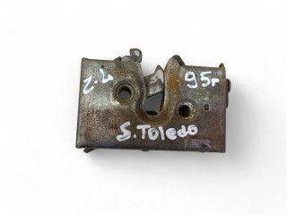 замок двери задней левой SEAT Toledo 1 поколение 1995