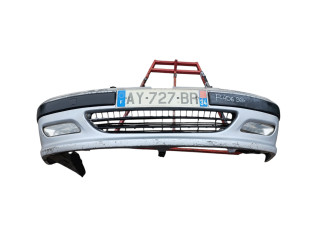 бампер передний Peugeot 406 1 поколение 1998
