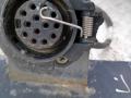 прицепное устройство (фаркоп) Volkswagen Multivan T5 2007 - фото №4