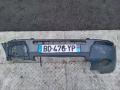 бампер передний Volvo XC90 1 поколение 2005 - фото №4