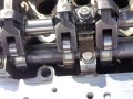 головка блока цилиндров Renault Espace 4 поколение 2004, 2.2 л., дизель, G9T - фото №9