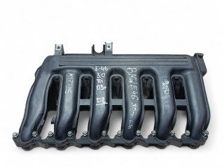 коллектор впускной BMW 3 серия E46 [рестайлинг] 2003, 3.0 л., дизель