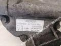 компрессор кондиционера Toyota Yaris 1 поколение XP10 [рестайлинг] 2004, 1.4 л., TDi, дизель - фото №3