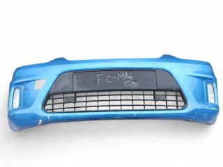 бампер передний Ford C-Max 1 поколение [рестайлинг] 2008