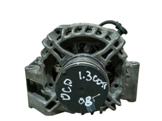 генератор Opel Corsa D 2008, 1.3 л., дизель