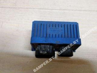 реле накала свечей Opel Corsa D 2010, 1.3 л., CDTi, дизель