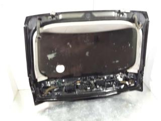 крышка багажника (дверь 3-5) Renault Koleos 1 поколение 2008, 1.5 л., дизель, универсал