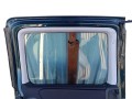 дверь сдвижная Mercedes-Benz Vaneo W414 2003 - фото №10
