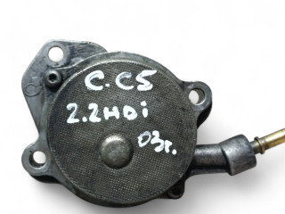 насос вакуумный Citroen C5 1 поколение 2003, 2.0 л., дизель