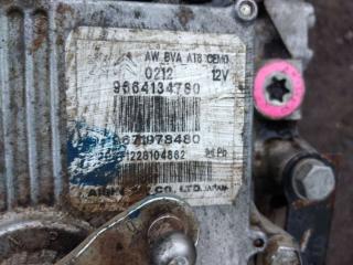 КПП автоматическая (АКПП) Citroen C4 Grand Picasso 1 поколение 2013, 1.6 л., бензин, TF70SC, 20GA03