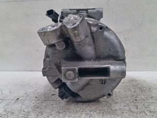 компрессор кондиционера Renault Laguna 2 поколение 2005, DCi, DCi