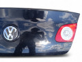 крышка багажника (дверь 3-5) Volkswagen Passat B6 2008, седан - фото №5
