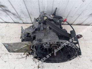 КПП механическая (МКПП) Renault Megane 2 поколение 2005, DCi, DCi