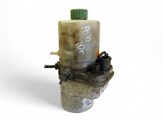 электроусилитель руля Volkswagen Polo 5 поколение 2010, 6R0423156B