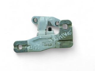 петля двери Mercedes-Benz Sprinter W907/W910 2020