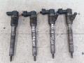 форсунка Opel Corsa D 2008, 1.3 л., CDTi, дизель, 0445110083 - фото №3