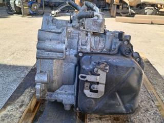 КПП автоматическая (АКПП) Audi Q3 8U 2014, 1.4 л., бензин, NUV