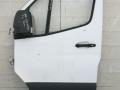 дверь передняя левая Mercedes-Benz Sprinter W907/W910 2020 - фото №6