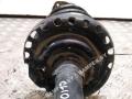 стойка передняя левая Renault Clio 3 поколение 2005, DCi, DCi - фото №4