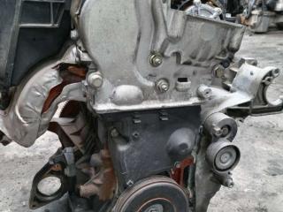 двигатель Renault Laguna 2 поколение 2001, 1.8 л., i, бензин, F4PC744