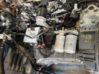 двигатель Renault Premium 1 поколение 2004, 11.0 л., дизель, DCI11, CJ01