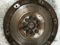 маховик Opel Astra G 1998, DTH, DTH - фото №3