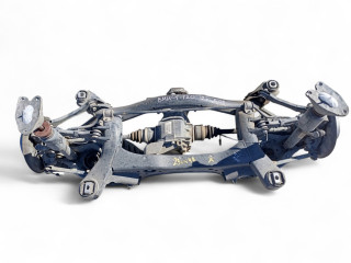 балка подвески задняя BMW 1 серия F20/F21 2012