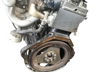 двигатель Mercedes-Benz S-Класс W220 2001, 3.2 л., CDi, дизель, АКПП, 613961