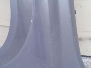 крыло переднее левое Opel Astra H 2006