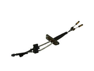 трос кулисы КПП Volkswagen Transporter T5 2006, 1.9 л., дизель