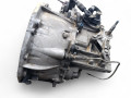 КПП механическая (МКПП) Renault Megane 2 поколение 2005, 1.9 л., дизель, ND0001 - фото №3