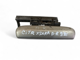 ручка наружная Citroen Xsara 1 поколение 1999