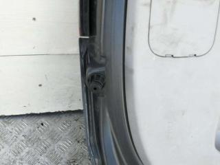 крышка багажника (дверь 3-5) Renault Scenic 3 поколение [2-й рестайлинг] 2015